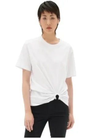 BARBARA BUI Donna, Top, Bianco, M, new