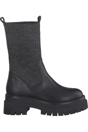 Marco Tozzi Donna, Scarpe, Nero, 40 EU, new