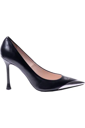 Nº21 Donna, Scarpe, Nero, 41 EU, new