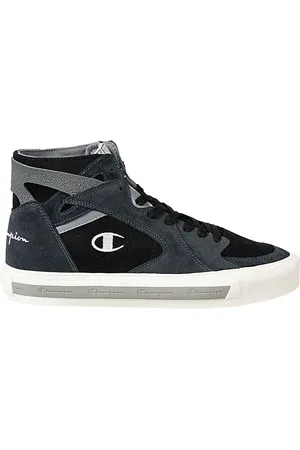 Champion Uomo, Scarpe, Nero, 42 EU, new
