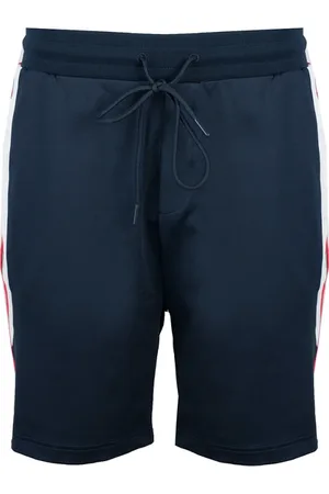 Bikkembergs Uomo, Pantaloncini, Blu, L, new