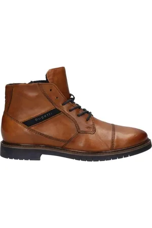 Bugatti Uomo, Scarpe, Marrone, 41 EU, new