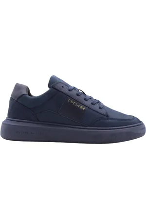 Cycleur de luxe Uomo, Scarpe, Blu, 41 EU, new