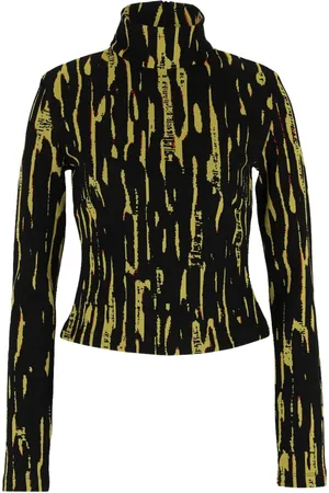 AMBUSH Donna, Top, Nero, M, new