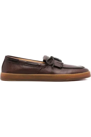 HENDERSON BARACCO Uomo, Scarpe, Marrone, 41 EU, new