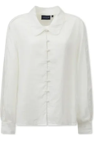 Lexington Donna, Camicette , Bianco, M, new