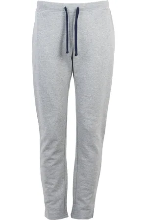 North Sails Uomo, Pantaloni, Grigio, 2Xs, new