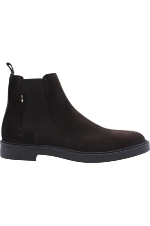 Stivaletti uomo hugo boss online