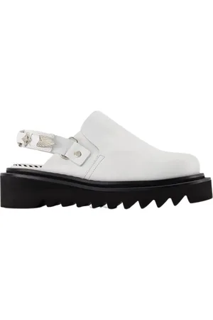 TOGA PULLA Donna, Scarpe, Bianco, 35 EU, new