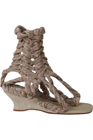 Isa Boulder Donna, Scarpe, Marrone, 38 EU, new