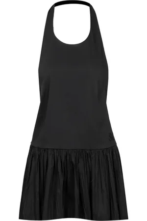 SEMICOUTURE Donna, Abiti, Nero, S, new