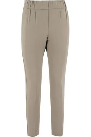 LE TRICOT PERUGIA Donna, Pantaloni, , L, new