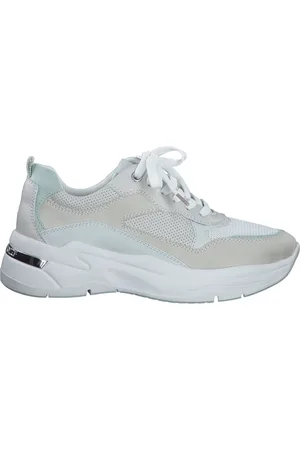 Marco Tozzi Donna, Scarpe, Bianco, 40 EU, new