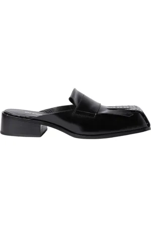 RAF SIMONS Uomo, Scarpe, Nero, 40 EU, new