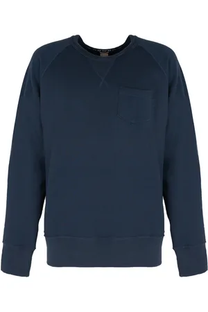 Champion Uomo, Felpe, Blu, M, new