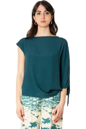 Beatrice B Donna, Camicette , Verde, L, new