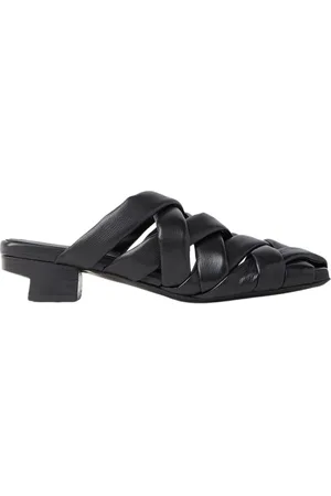 MARSÈLL Donna, Scarpe, Nero, 41 EU, new