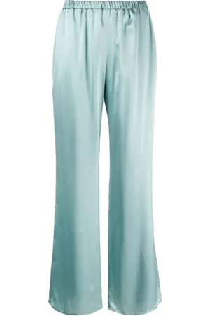 ANTONELLI Donna, Pantaloni, Blu, S, new