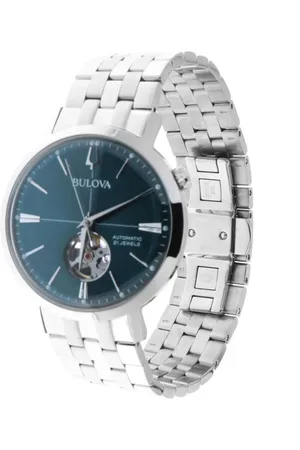 BULOVA Donna, Accessori, Blu, Taglia unica, new