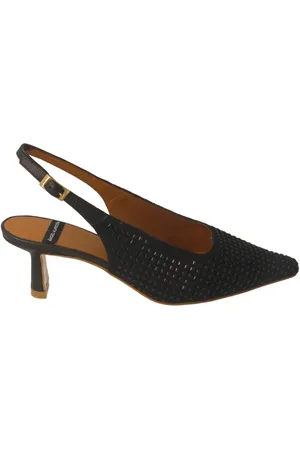 Angel alarcon Donna, Scarpe, Nero, 37 EU, new