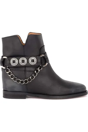Via Roma Donna, Scarpe, Nero, 39 EU, new