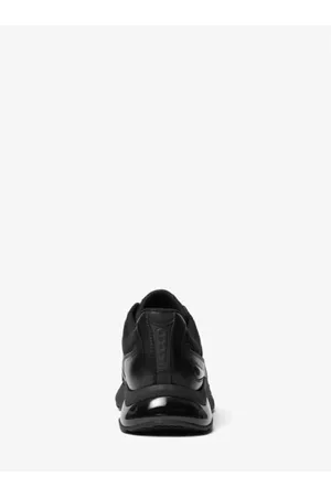 Michael Kors Uomo, Scarpe, Nero, 41 EU, new
