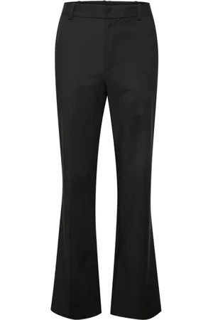 Gestuz Donna, Pantaloni, Nero, S, new