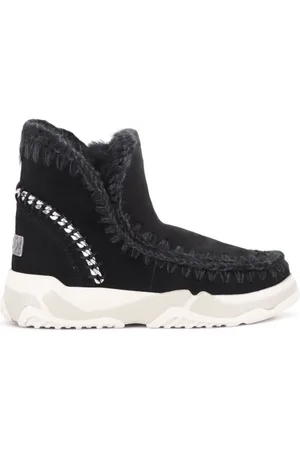 Mou Donna, Scarpe, Nero, 40 EU, new