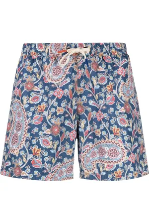 ALTEA Uomo, Costumi da bagno, Blu, M, new