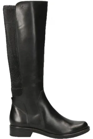 Caprice Donna, Scarpe, Nero, 36 EU, new