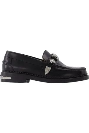 TOGA PULLA Donna, Scarpe, Nero, 36 EU, new