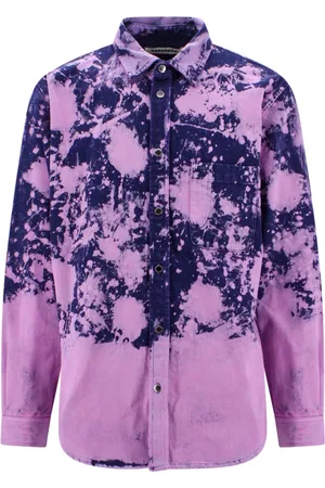 DARKPARK Uomo, Magliette, Rosa, L, new