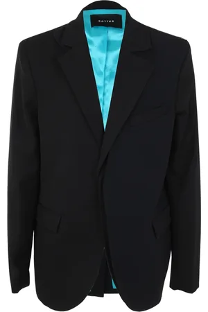 Botter Uomo, Giacche, Nero, S, new