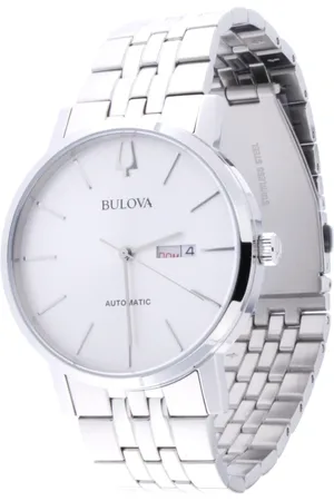 BULOVA Donna, Accessori, Grigio, Taglia unica, new