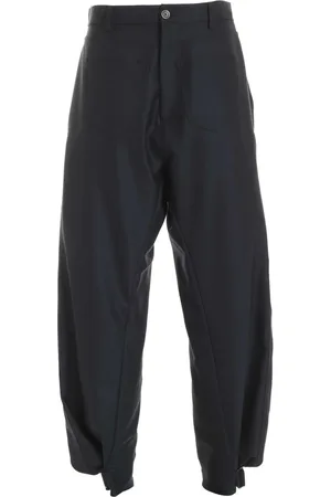 Vivienne Westwood Donna, Pantaloni, Verde, M, new