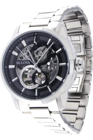 BULOVA Donna, Accessori, Nero, Taglia unica, new