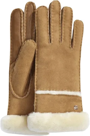 UGG Donna, Accessori, Marrone, S, new