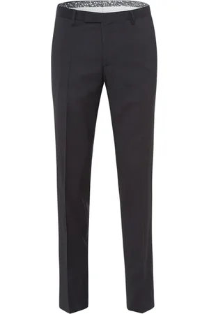 Baldessarini Uomo, Pantaloni, Grigio, L, new