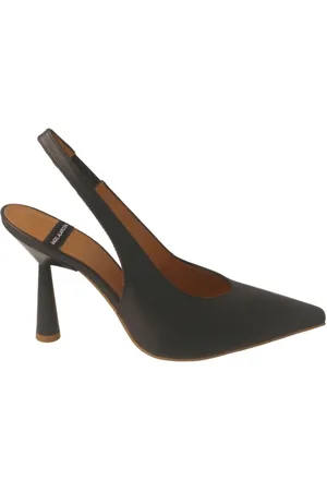 Angel alarcon Donna, Scarpe, Nero, 39 EU, new