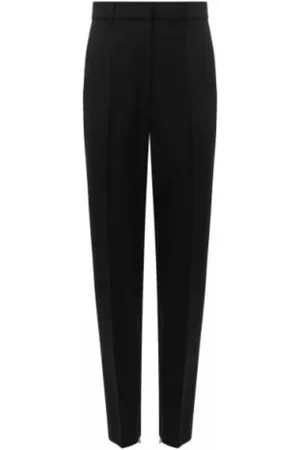 BARBARA BUI Donna, Pantaloni, Nero, S, new