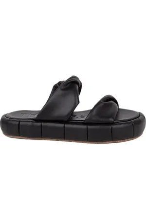 THEMOIRÈ Donna, Scarpe, Nero, 36 EU, new
