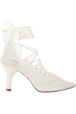 Isa Boulder Donna, Scarpe, Bianco, 36 EU, new