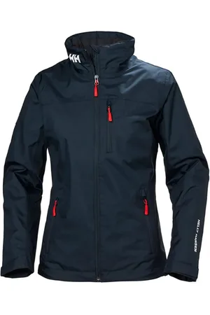 Helly Hansen Donna, Giacche, Blu, S, new