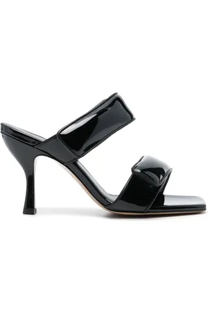 Gia Borghini Donna, Scarpe, Nero, 36 EU, new