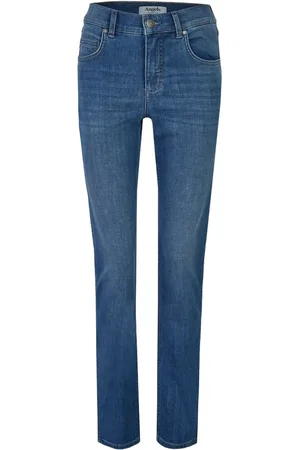 Angels Donna, Jeans, Blu, L/Xl, new