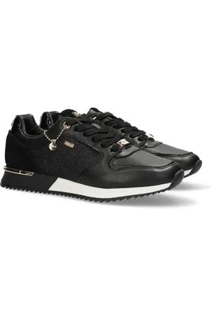 Mexx Donna, Scarpe, Nero, 38 EU, new