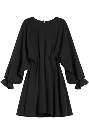 SOSUE Donna, Abiti, Nero, L, new