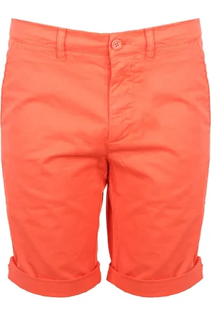 Bikkembergs Uomo, Pantaloncini, Arancione, M, new