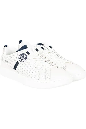 North Sails Uomo, Scarpe, Bianco, 40 EU, new