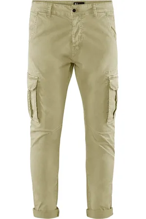 Bomboogie Uomo, Pantaloni, , W38, new